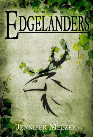 edgelanders cover