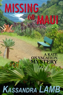 Missing on Maui FINAL